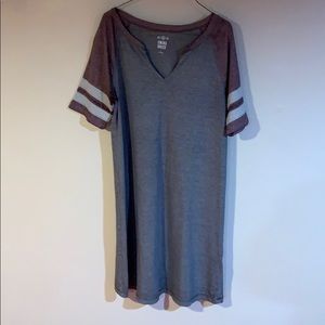 Swing Dress